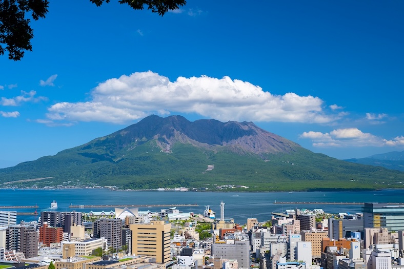 kagoshima
