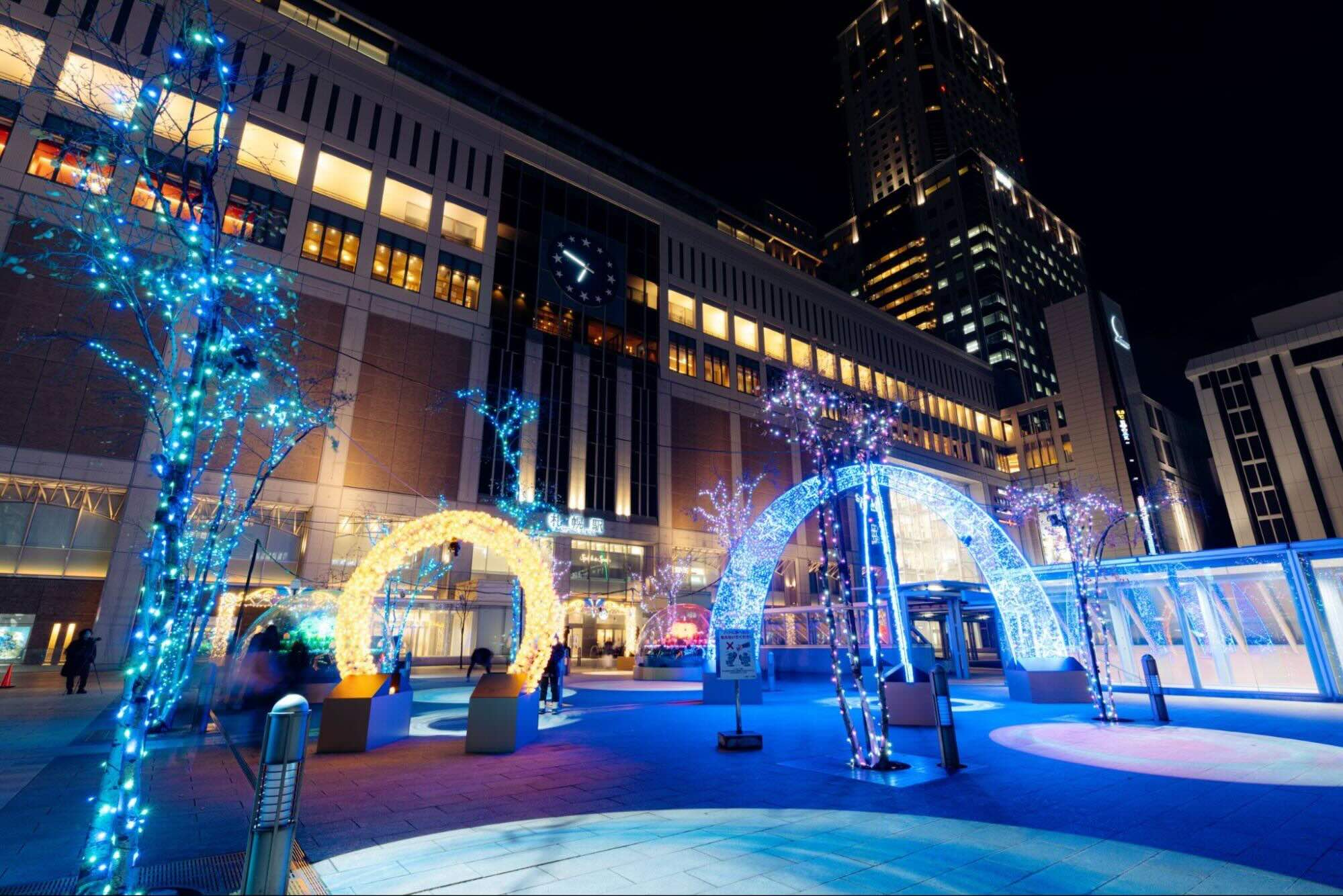 sapporo_white illumination