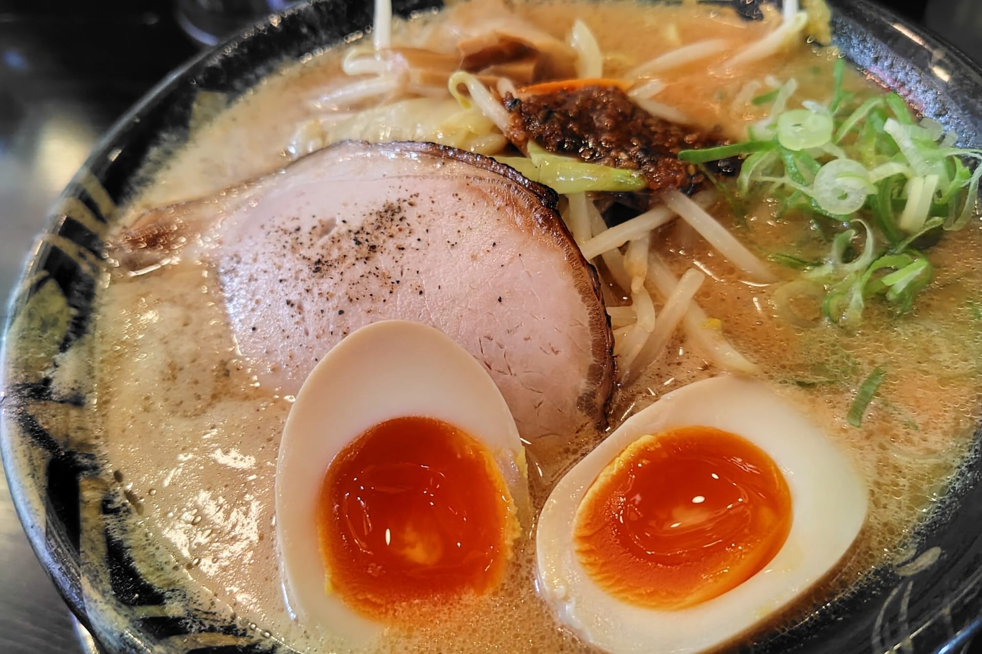 suwa harupin ramen