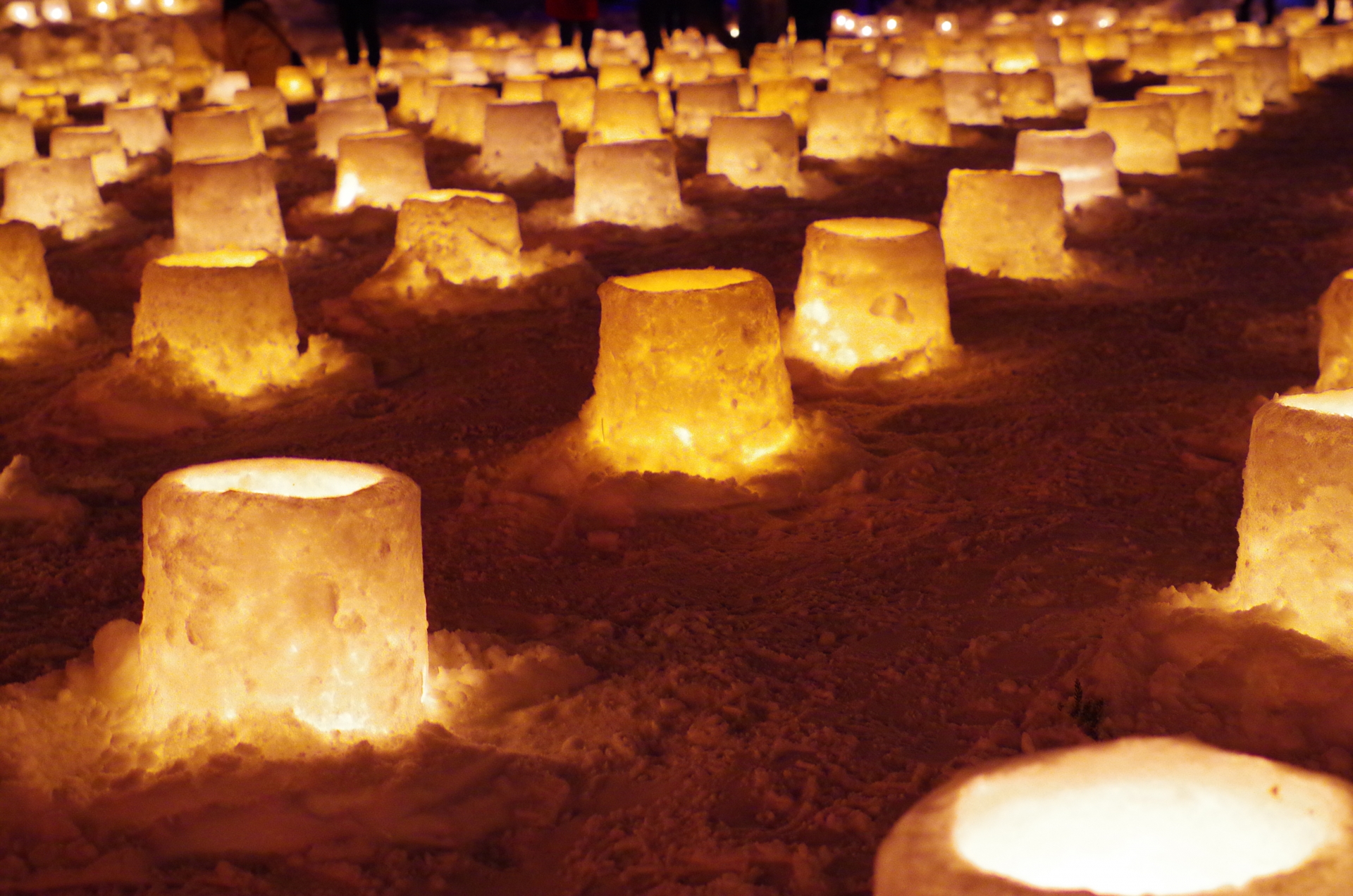 suwa イルミネーション