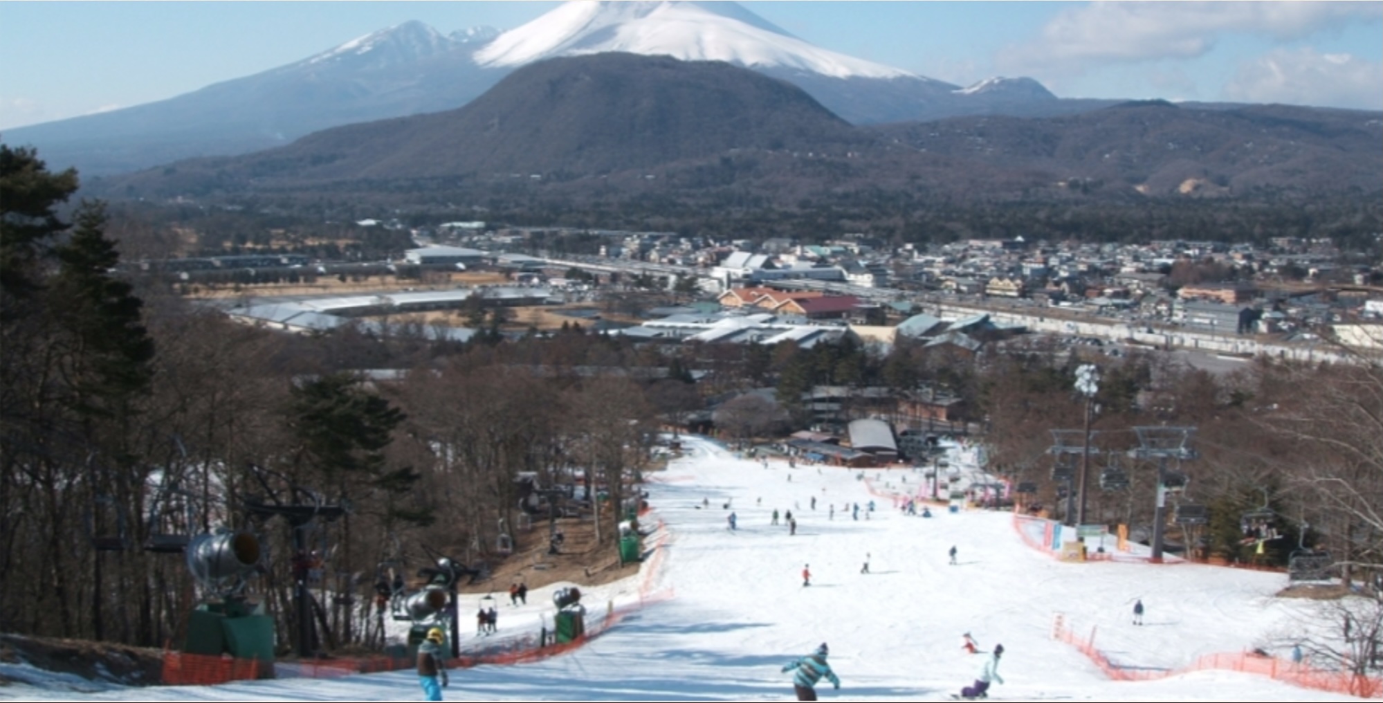 karuizawa princehotel