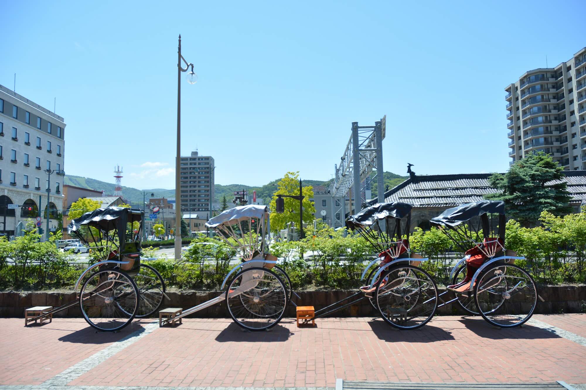 otaru ebisuya