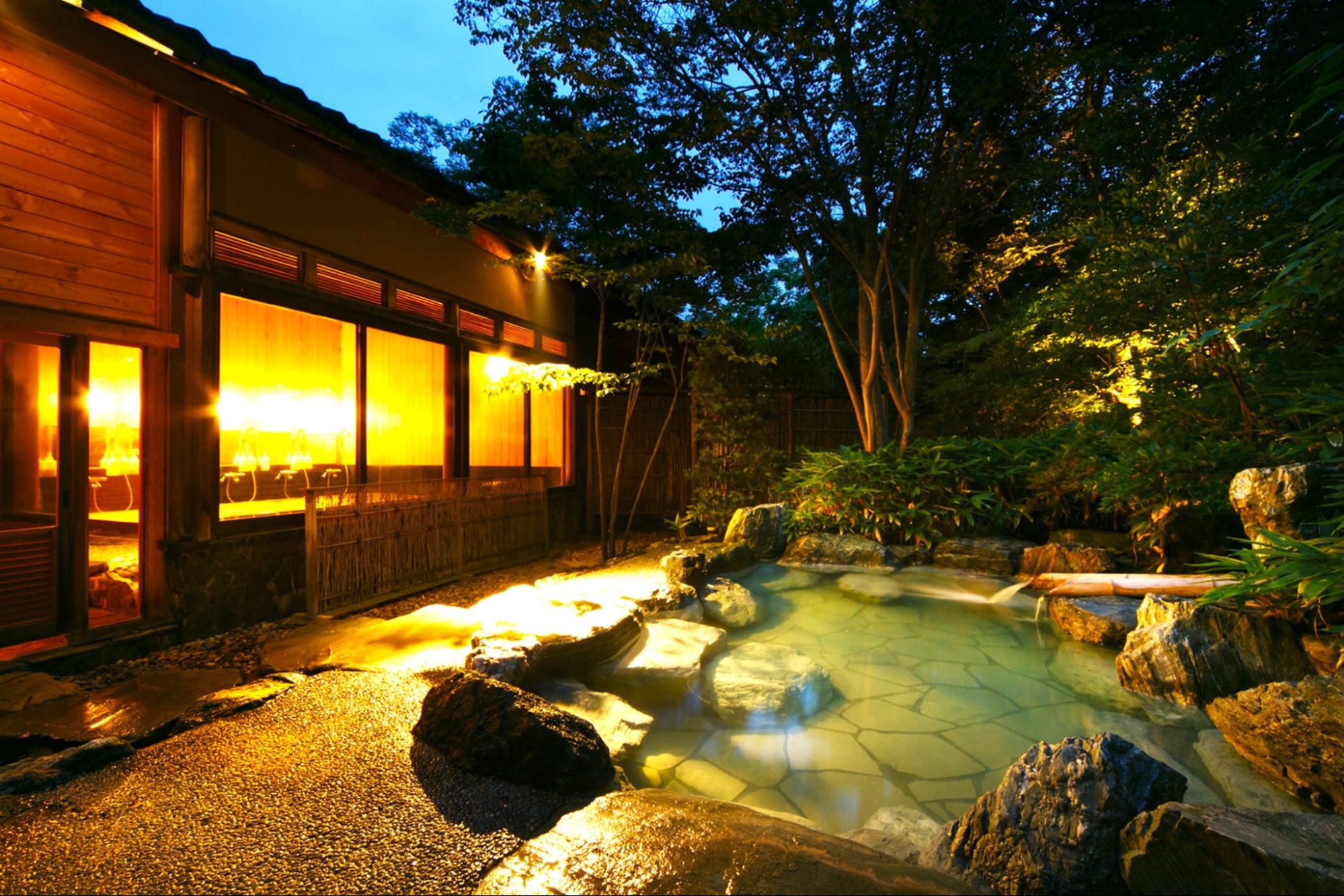 著莪の里 ゆめや