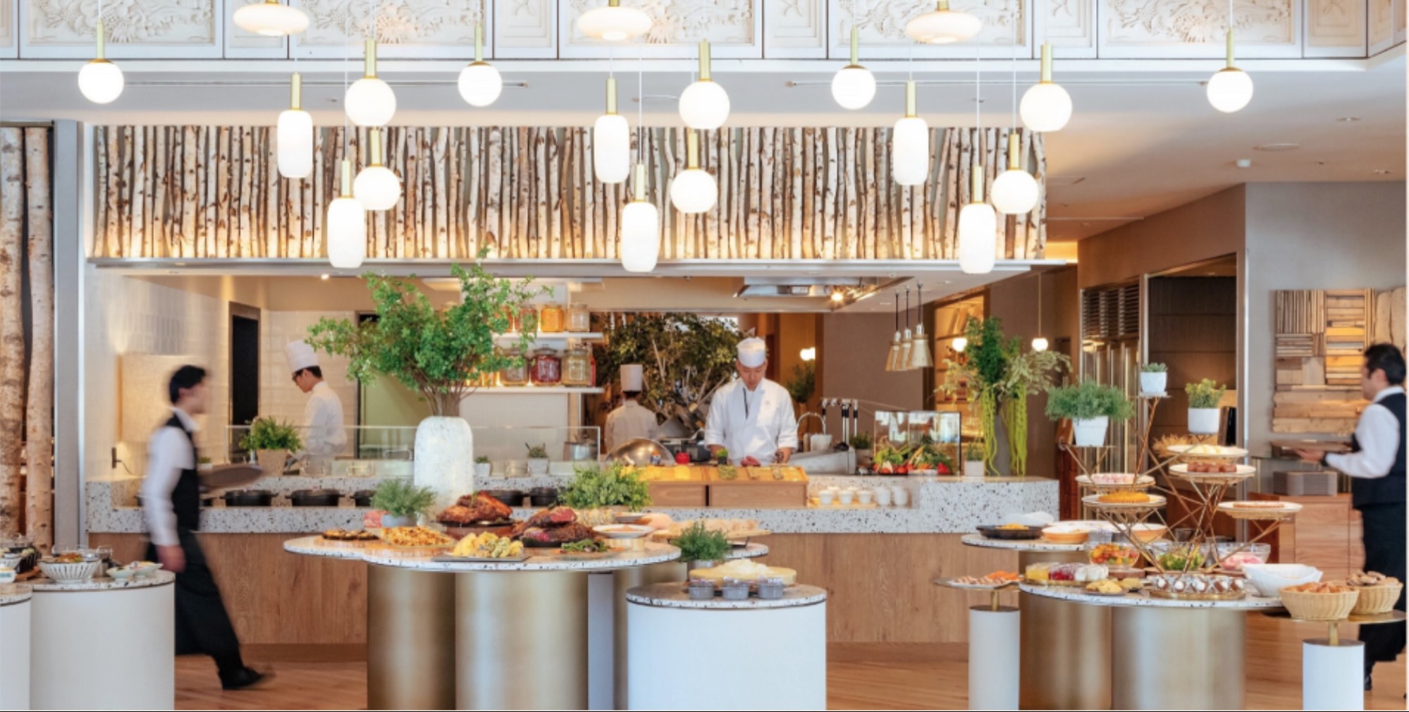 ホテルハーヴェスト旧軽井沢