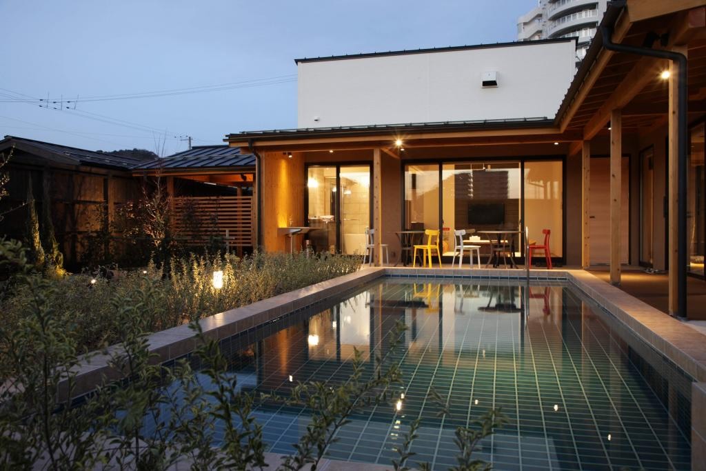 天然温泉＆プライベートSPA 瑠璃浜