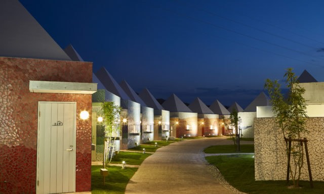 ブランシェット南紀白浜