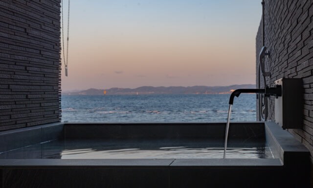 Ezra Villa SHIRAHAMA