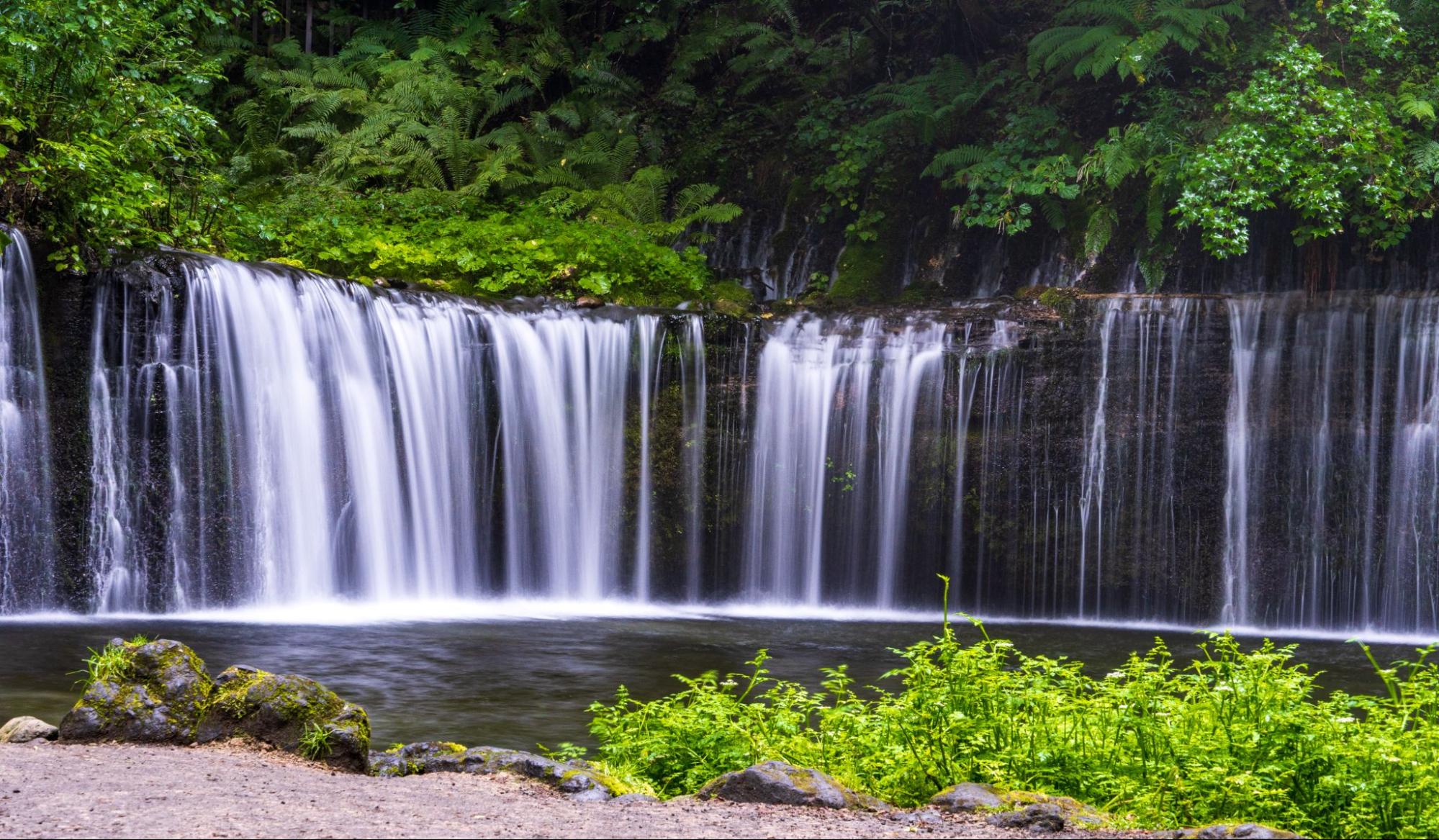 karuizawa shiraitonotaki