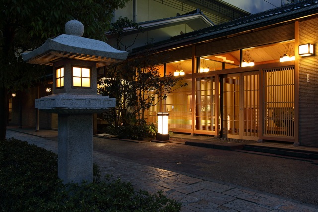 たちばな四季亭