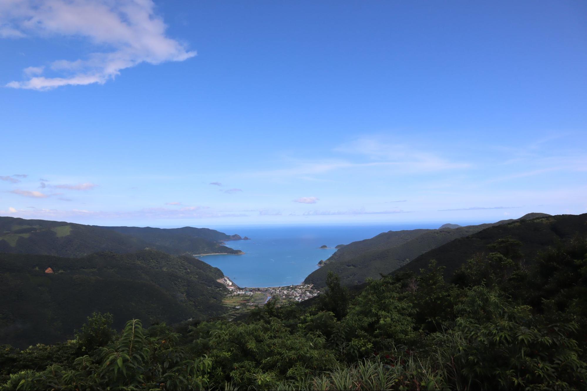 amami yuidakeviewpoint