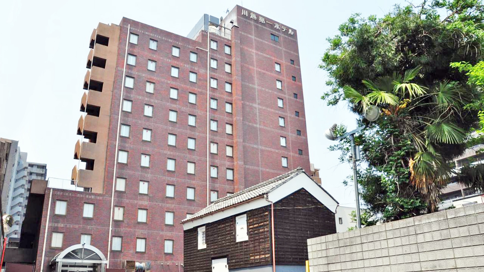 kawagoe_daiichihotel