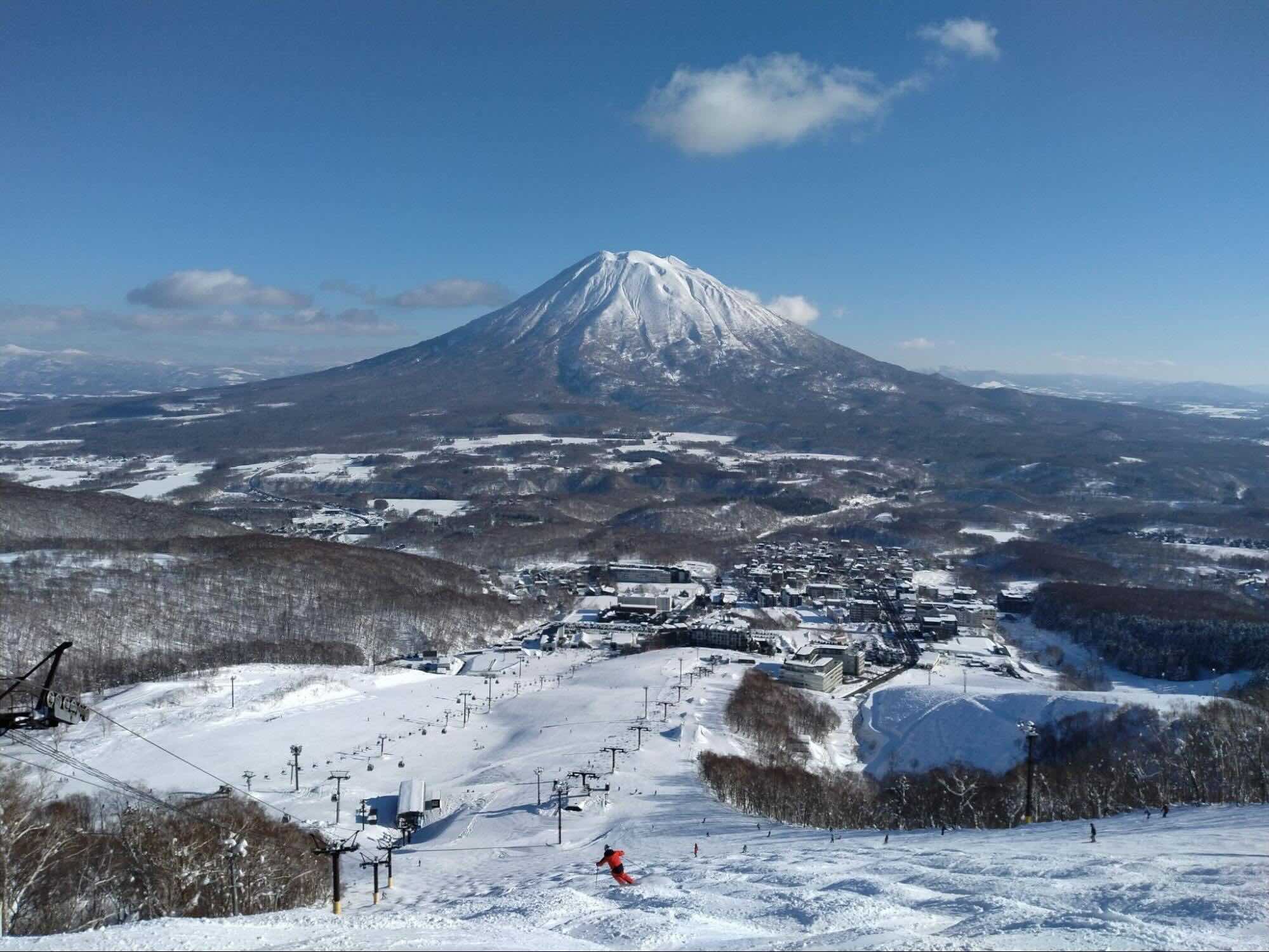 niseko