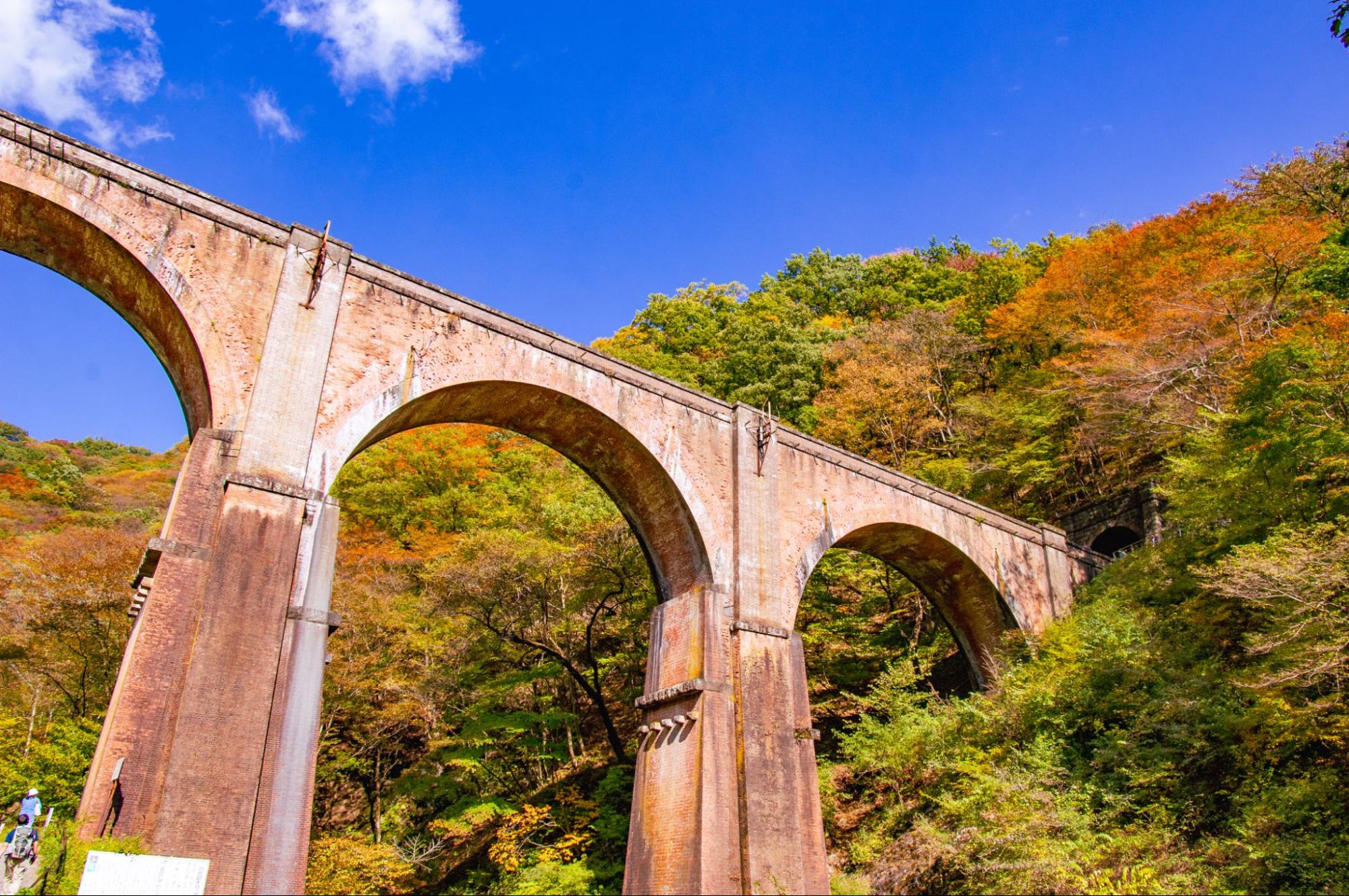 karuizawa megane bridge