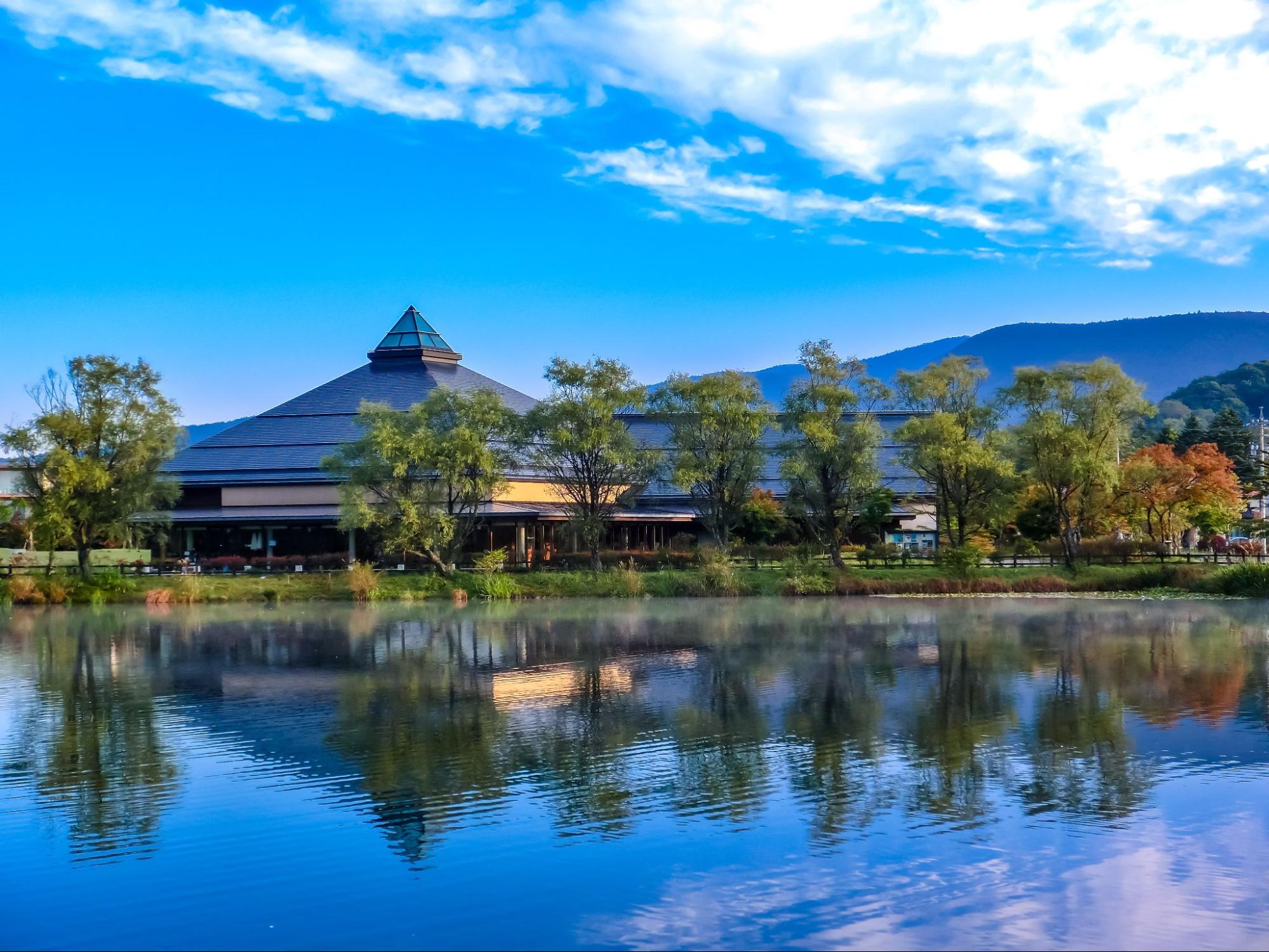 karuizawa yagasakipark