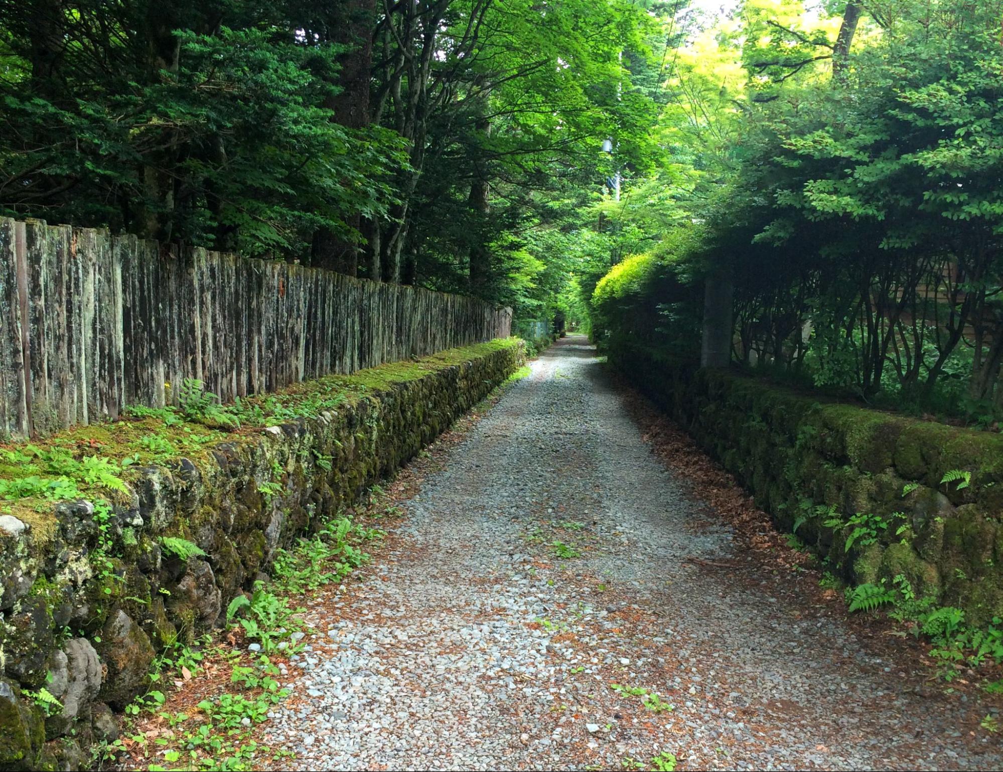 karuizawa sasayakistreet