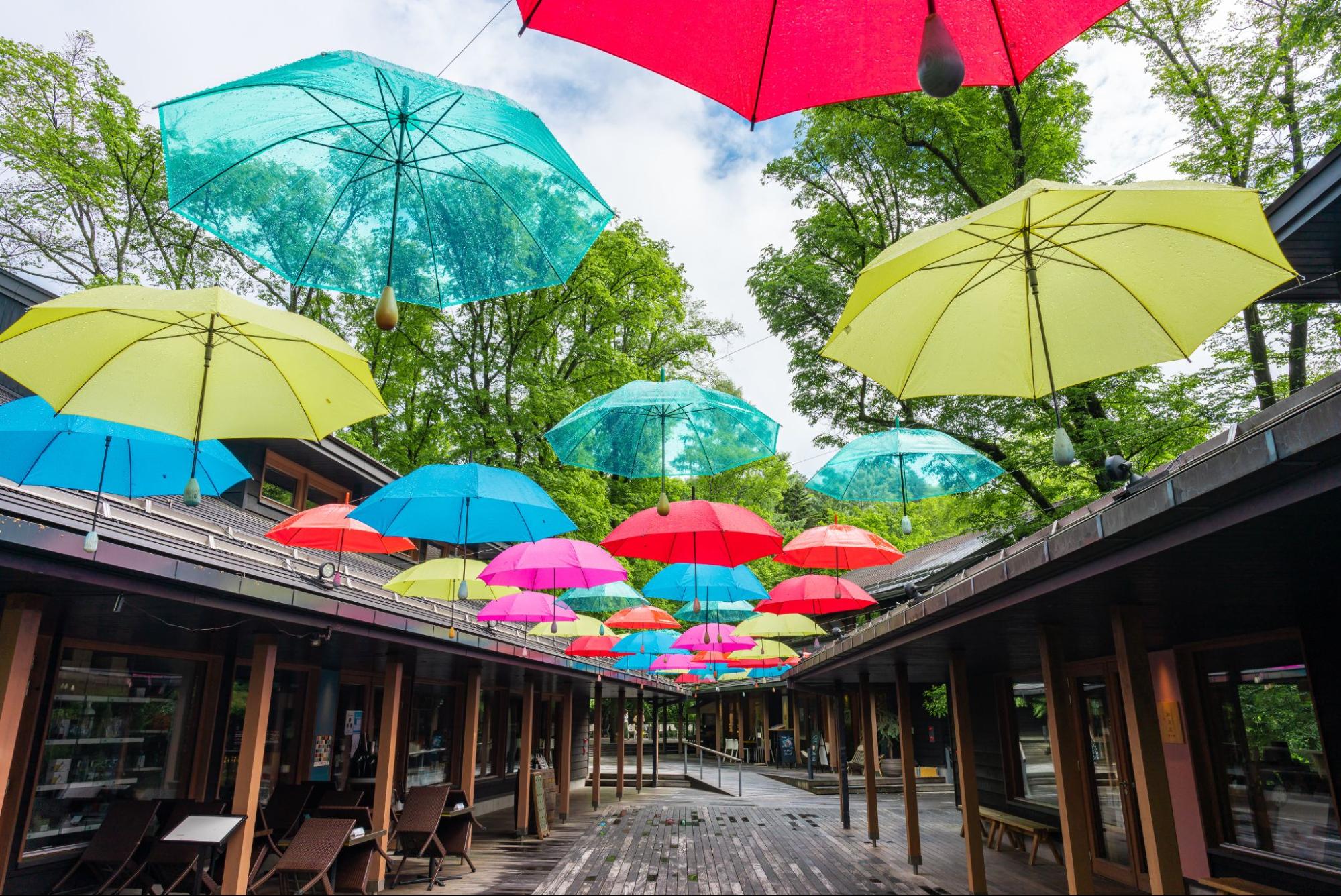 karuizawa harunireterrace